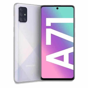 Image of Samsung Galaxy A71 Screen Repair Bournemouth
