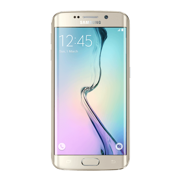 image of Samsung Galaxy S6 Edge Screen Repair Bournemouth
