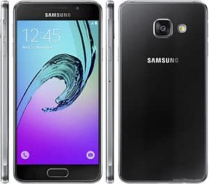 Samsung A3 Mobile Phone repairs Bournemouth