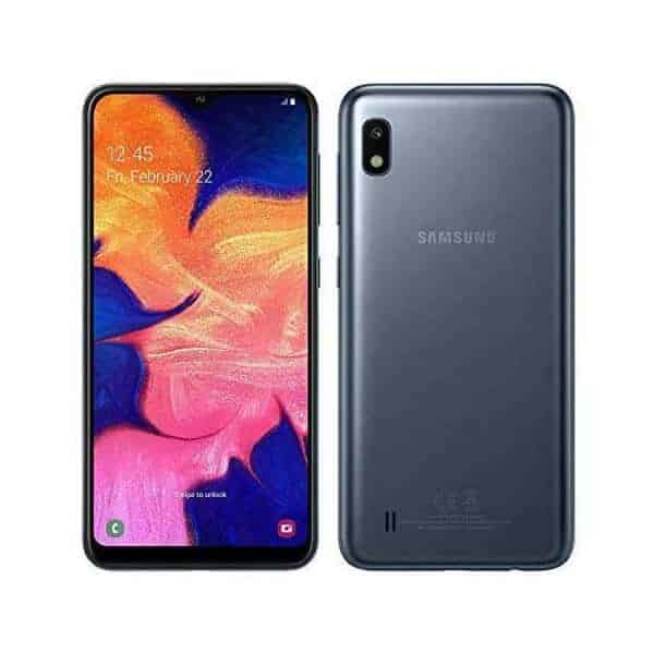 Samsung Galaxy A10 Mobile Phone Repairs Bournemouth
