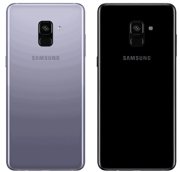 Samsung Galaxy A8 Mobile Phone Repairs Bournemouth