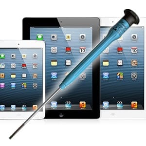 iPad Repairs Bournemouth