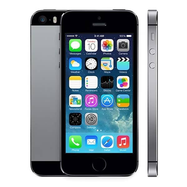 image of iPhone 5S repairs Bournemouth