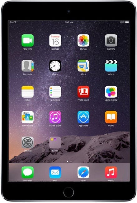 iPad Mini 3 screen repairs Bournemouth