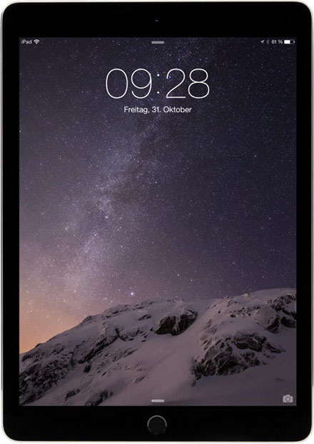 iPad Air 2 Screen Repairs Bournemouth