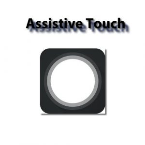 Assistive Touch Button