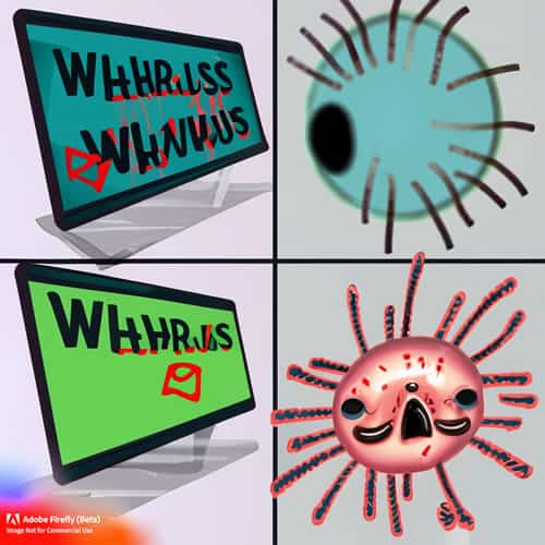 Virus and Malware