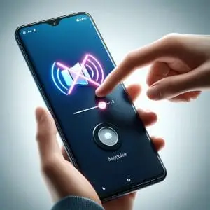 deactivation-of-TalkBack-on-an-Android-mobile-phone